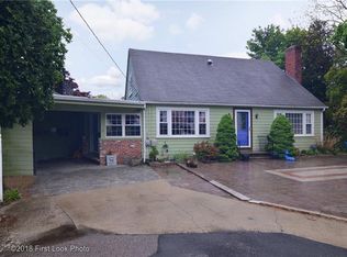 12 Gamma Ct, North Providence, RI 02911