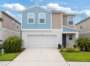 5528 Summer Sunset Dr, Apollo Beach, FL 33572
