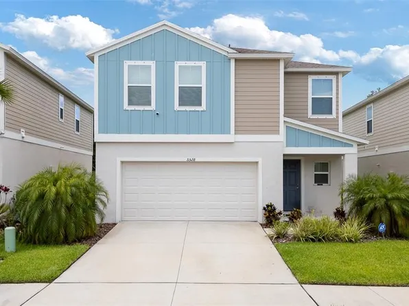 5528 Summer Sunset Dr, Apollo Beach, FL 33572