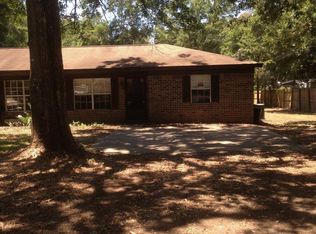 4689 Santa Rosa Dr, Pace, FL 32571