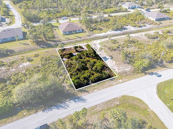 5th image of 9243 WALDREP STREET LOT 48