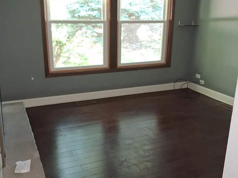Bedroom #1
