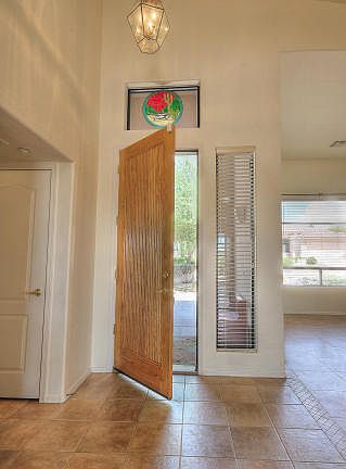 2nd image of 17355 E Via Del Oro