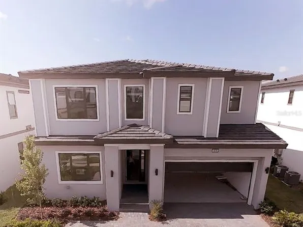 5845 High Seas Dr, Orlando, FL 32821