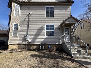 1512 Christina St #1, Rockford, IL 61104