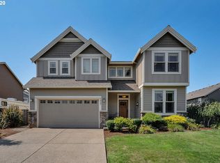 19131 Windmill Dr, Oregon City, OR 97045