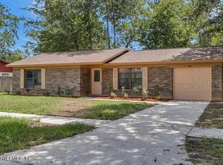 2415 Olson Ln, Jacksonville, FL 32210