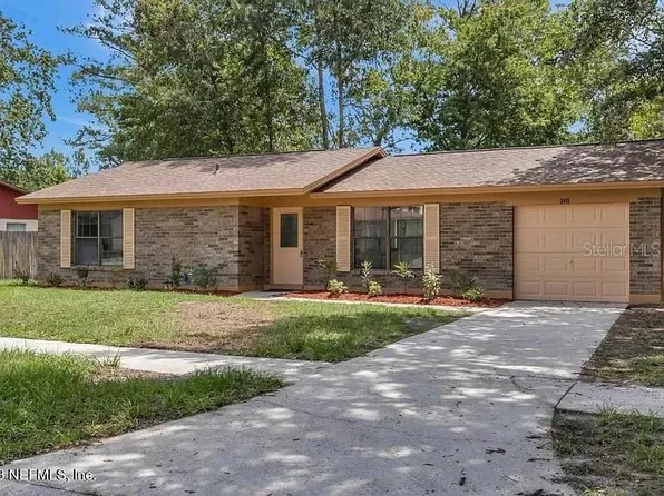 2415 Olson Ln, Jacksonville, FL 32210
