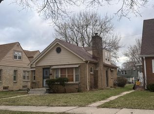 4108 N 45th St, Milwaukee, WI 53216