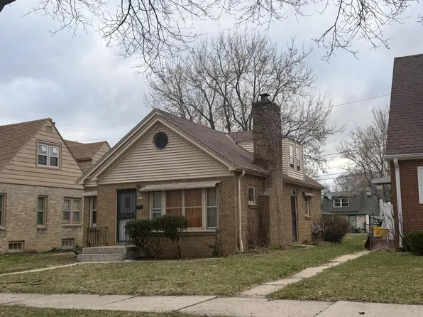 4108 North 45th STREET, Milwaukee, WI 53216