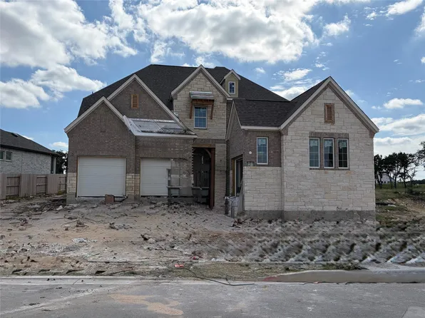143 Big Muhly Pass, San Marcos, TX 78666