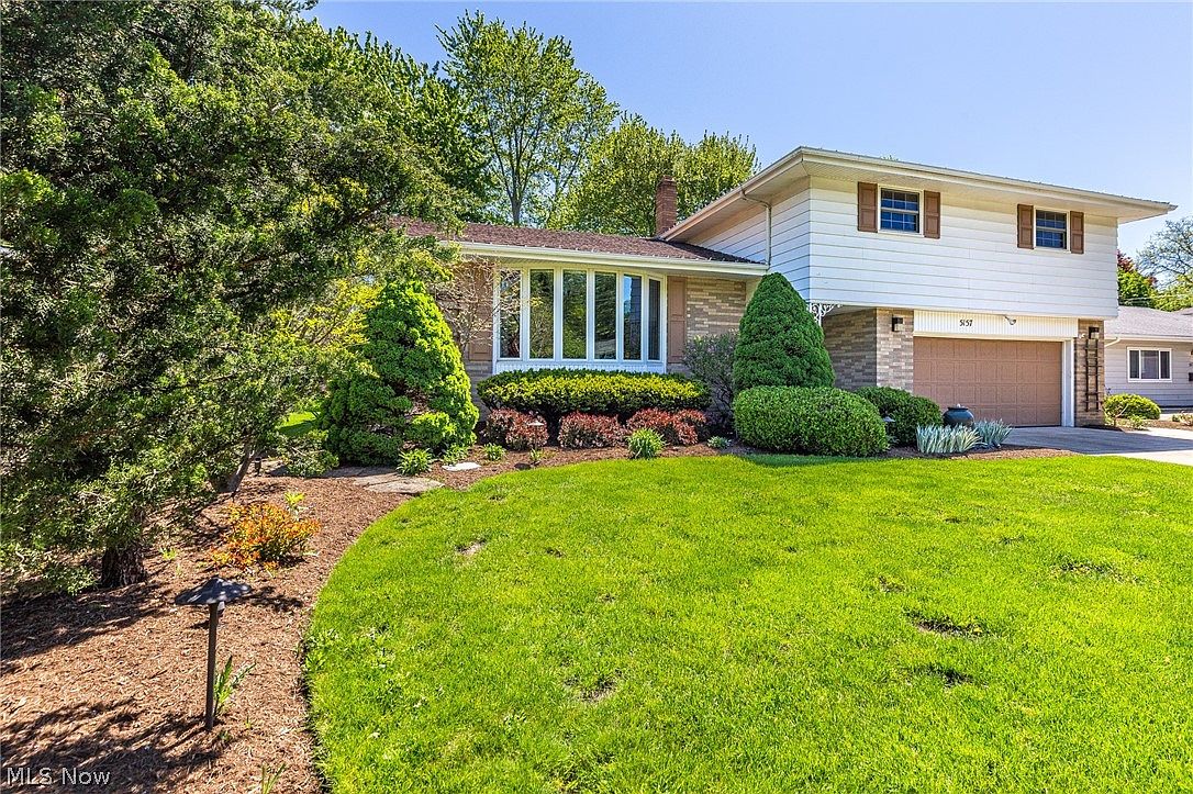 5157 Devon Dr, North Olmsted, OH 44070 Zillow