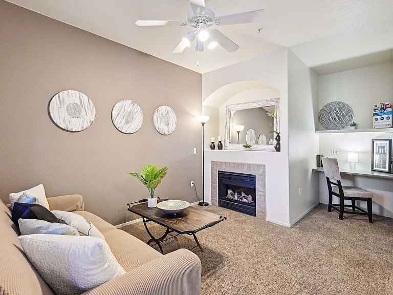 A1 Living Room