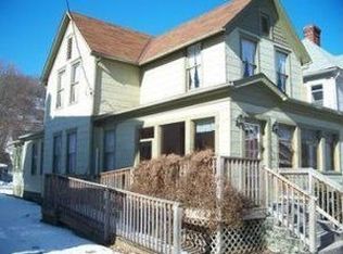 704 2nd Ave, Marlinton, WV 24954