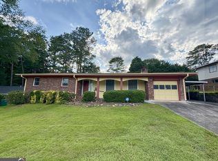 6413 Maddox Rd, Morrow, GA 30260