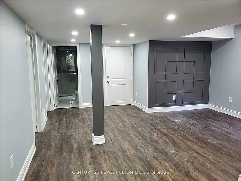 89 Woodcock Ave #BASEMENT — Photo 4