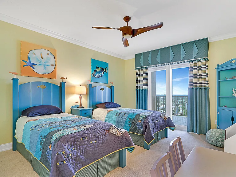 750 Ocean Royale Way #1203 — Photo 24