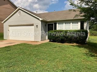 1230 To Lani Ct, Stone Mountain, GA 30083