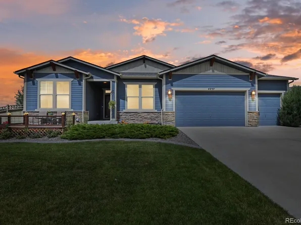 4237 Manorbrier Court, Castle Rock, CO 80104