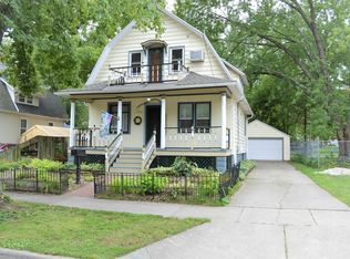 1446 Chicago St, Green Bay, WI 54301