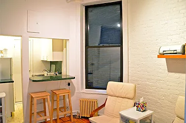 Rented by Brown Harris Stevens