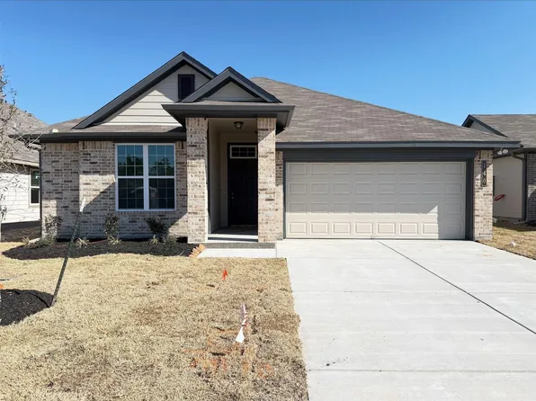 140 Overhill Dr, Huntsville, TX 77320