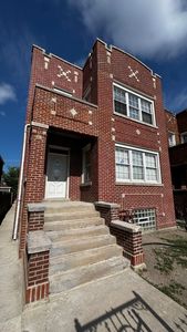 6234 S California Ave, Chicago, IL, 60629