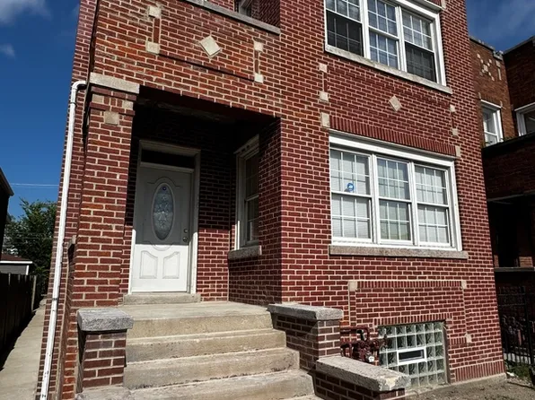 6234 S California Ave, Chicago, IL 60629