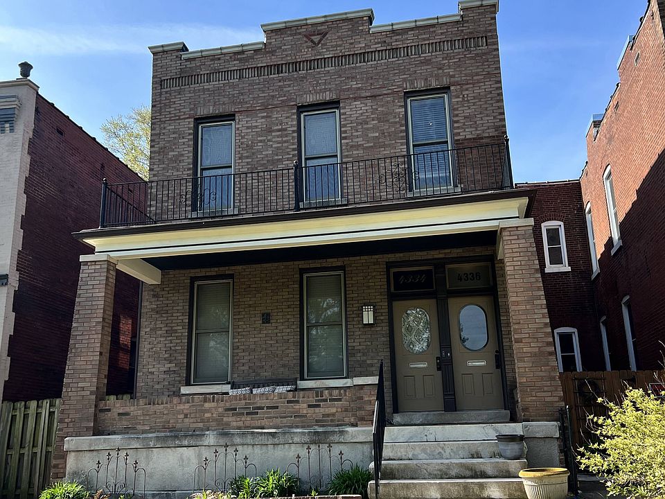 1st image of 4336 Laclede Ave #4336