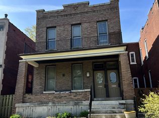 4336 Laclede Ave, Saint Louis, MO 63108
