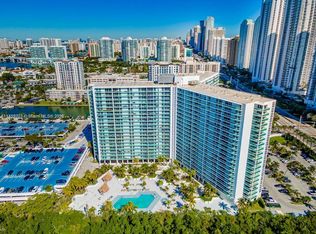 100 Bayview Dr APT 1622, Sunny Isles Beach, FL 33160