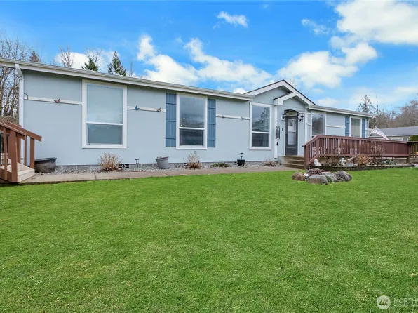6621 241st Avenue E #52, Buckley, WA 98321