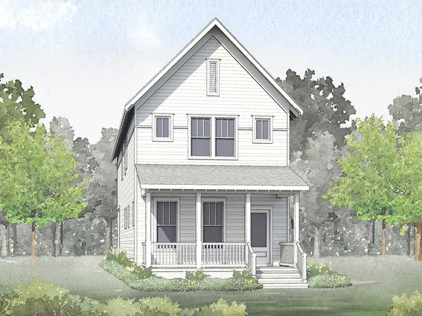 The Cabarrus N Plan, Wendell Falls