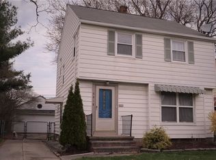 6818 Kenneth Ave, Parma, OH 44129