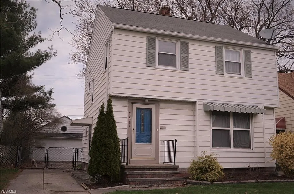 6818 Kenneth Ave photo 1