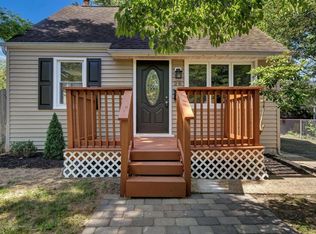 26 Woody Ter, Hazlet Township, NJ