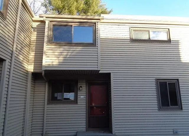 Front View