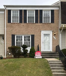 402 Carousel Ct, Gaithersburg, MD, 20877