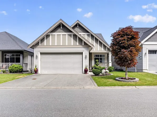 45863 Foxridge Cres, Chilliwack, BC V2R 0P7