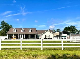 6651 Southside Dr, Blackshear, GA 31516