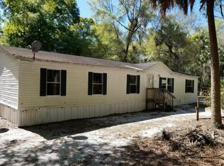 14237 NE 47th Ave, Anthony, FL 32617