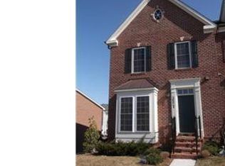 3521 Tabard Ln, Frederick, MD 21704