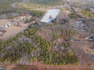 LOT 8 Lakedale Rd, Berlin, NJ 08009