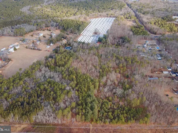 LOT 8 Lakedale Rd, Berlin, NJ 08009