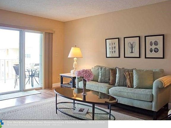 2nd image of 4540 N Ocean Dr APT 604