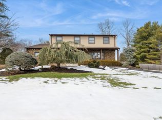 4 Seymour Drive, New City, NY 10956