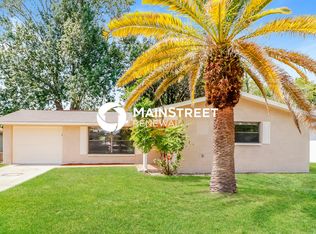 4248 Raccoon Loop, New Port Richey, FL 34653