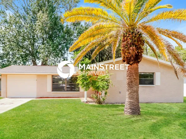 4248 Raccoon Loop, New Port Richey, FL 34653