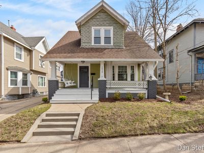 1010 Tamarack Ave NW, Grand Rapids, MI, 49504
