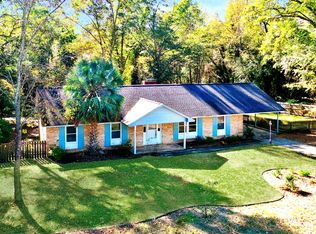 2808 Hathaway, Sumter, SC 29150